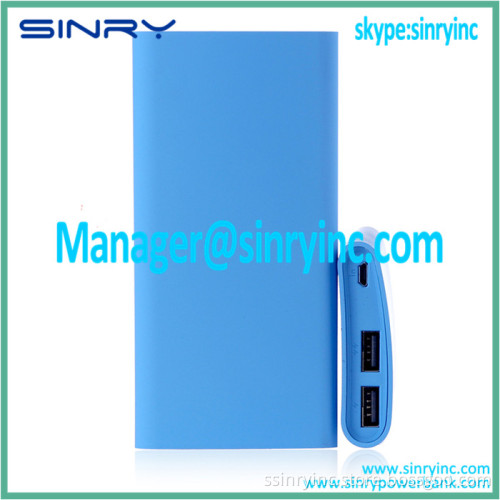 Portable Power Bank Charger for Mobile Phone PB06